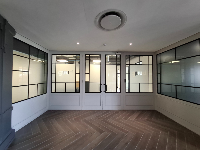 To Let commercial Property for Rent in Century City Western Cape